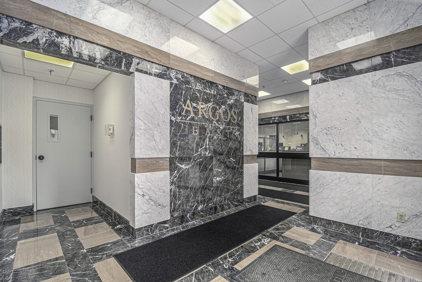 Howell Parfet Schau Kalamazoo,  Office