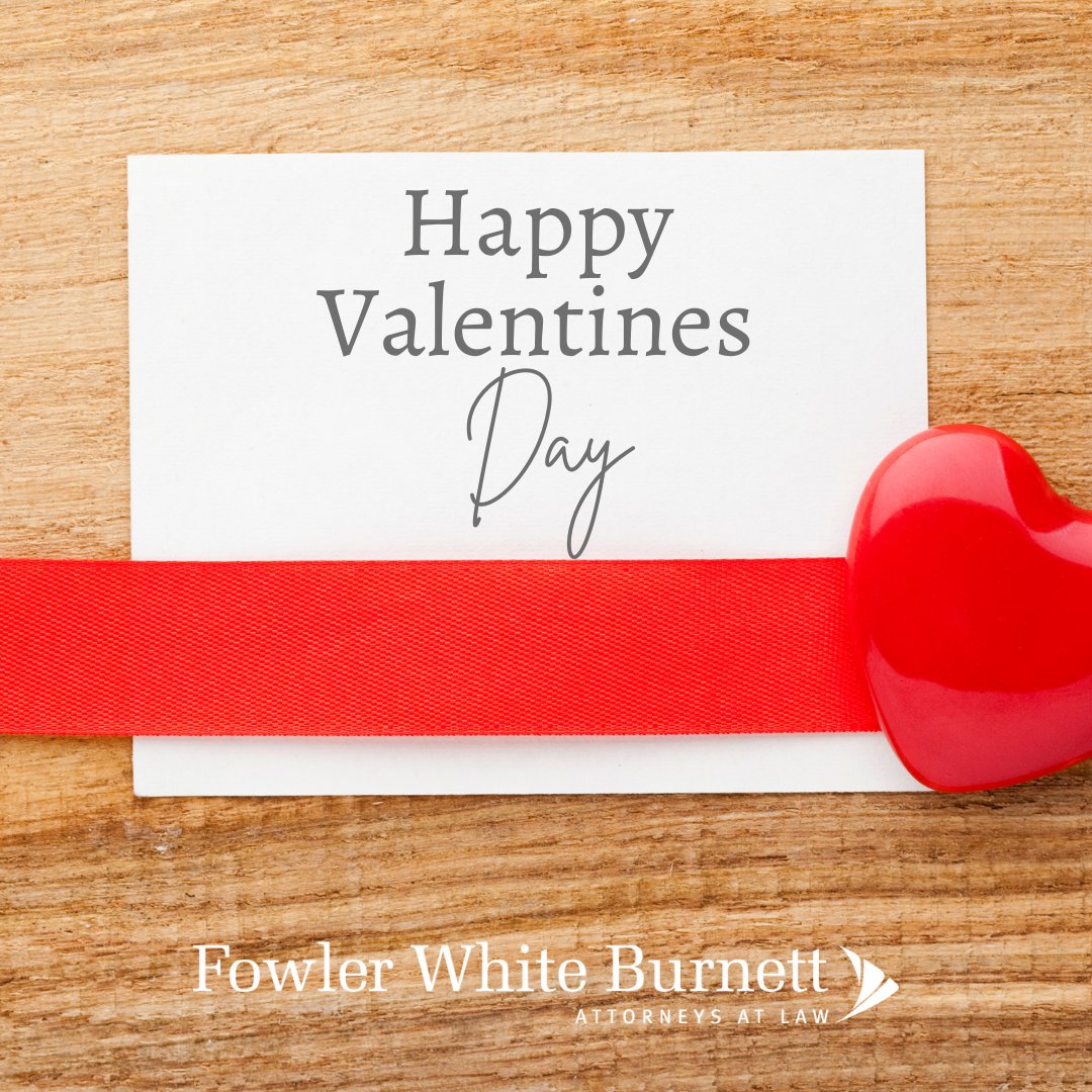 Fowler White Burnett, P.A Miami, FL Office