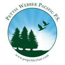 Pettis Webber Pacific P.S Vancouver,  Office