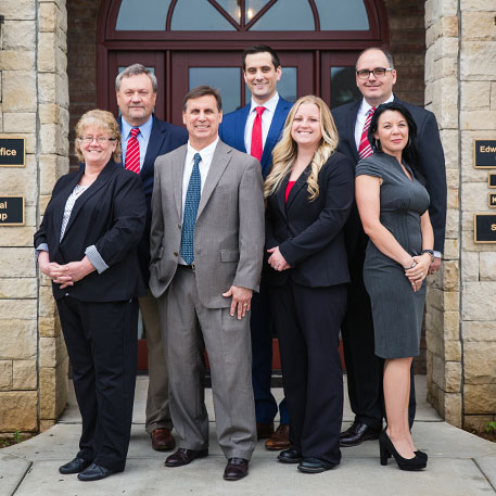 Cain Law Office Oklahoma City, OK Office