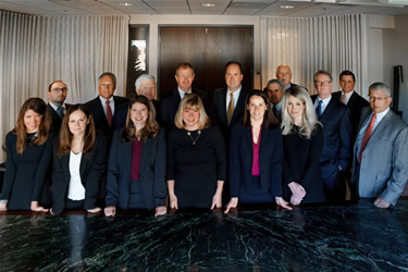 Martin, Magnuson, McCarthy & Kenney Boston, MA Office