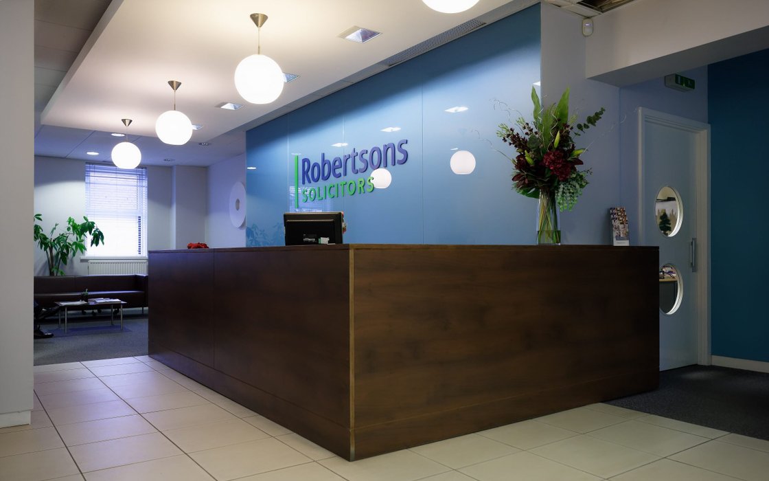 Robertsons Solicitors Cardiff, UK-Wales Office