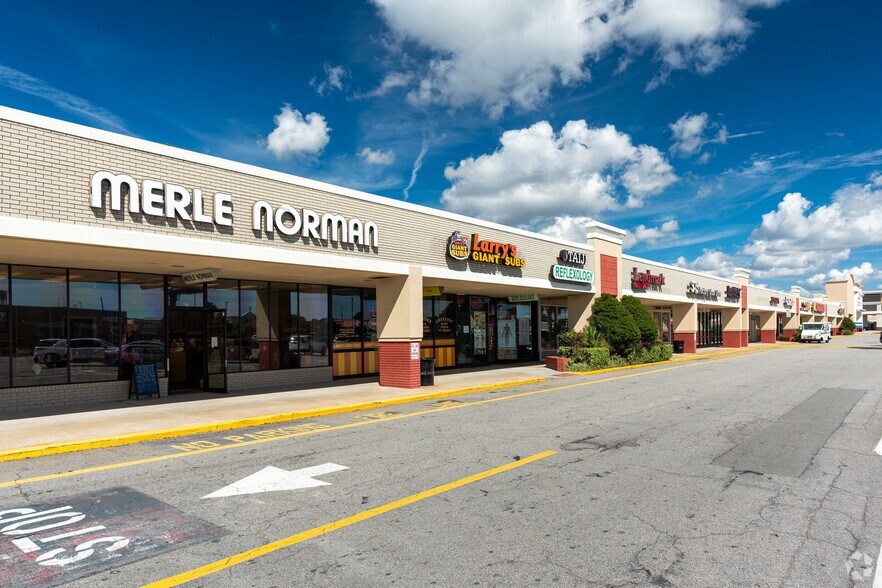 Goodman McGuffey LLP Savannah, GA Office