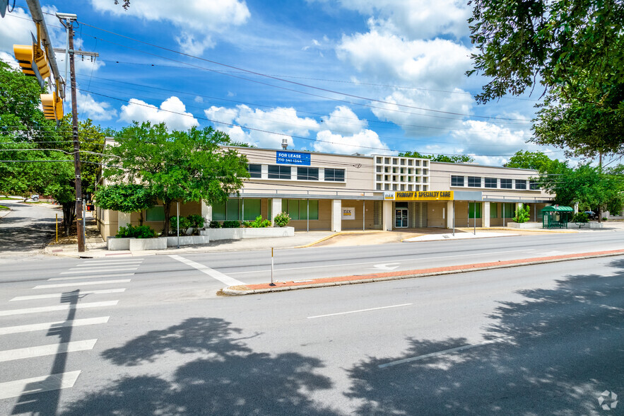 Person, Mohrer, Morales, Boddy, Garcia & Gutierrez, PLLC San Antonio, TX Office