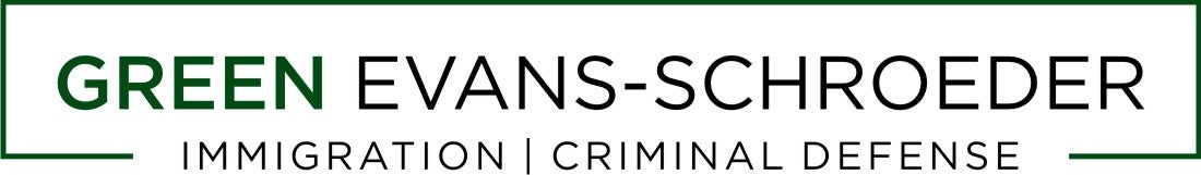 Law Office Of Green Evans-Schroeder Tucson,  Office