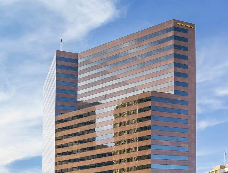 DLA Piper Irvine, CA Office