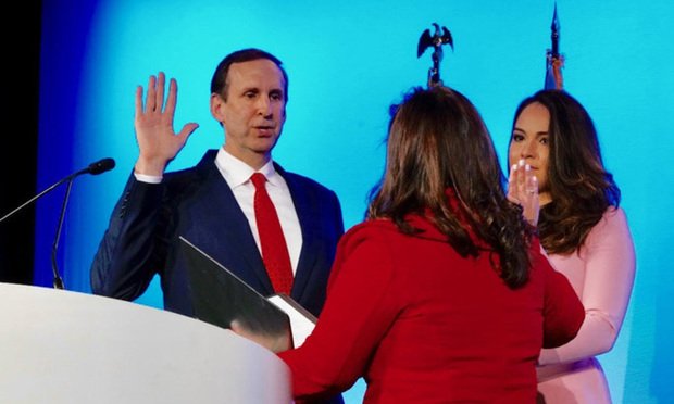 Oath Law Addison, TX Office