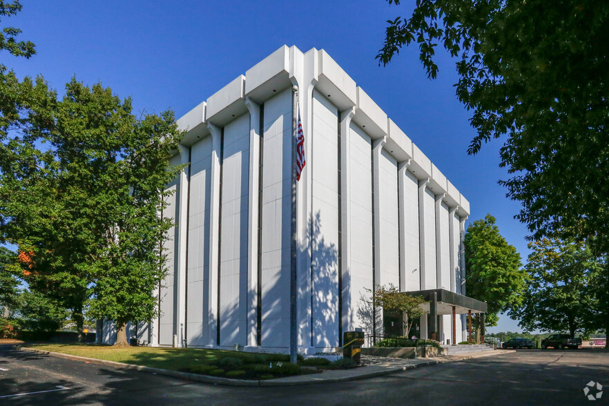 Casper & Casper Hamilton, OH Office