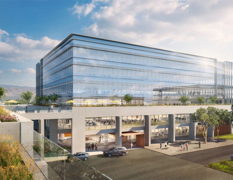 Haynes and Boone LLP San Jose, CA Office