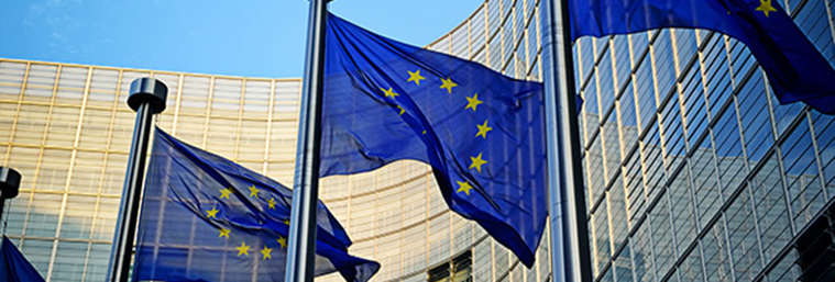 DLA Piper Brussels, Belgium Office