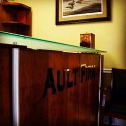 The Ault Firm, P.C West Jordan, UT Office