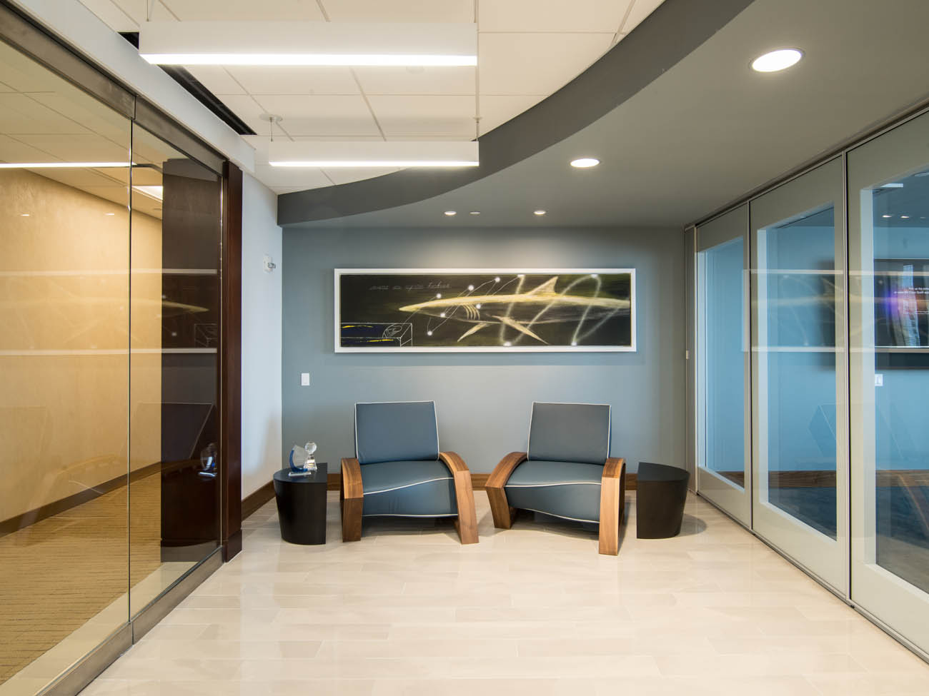 Rivero Mestre LLP Miami, FL Office