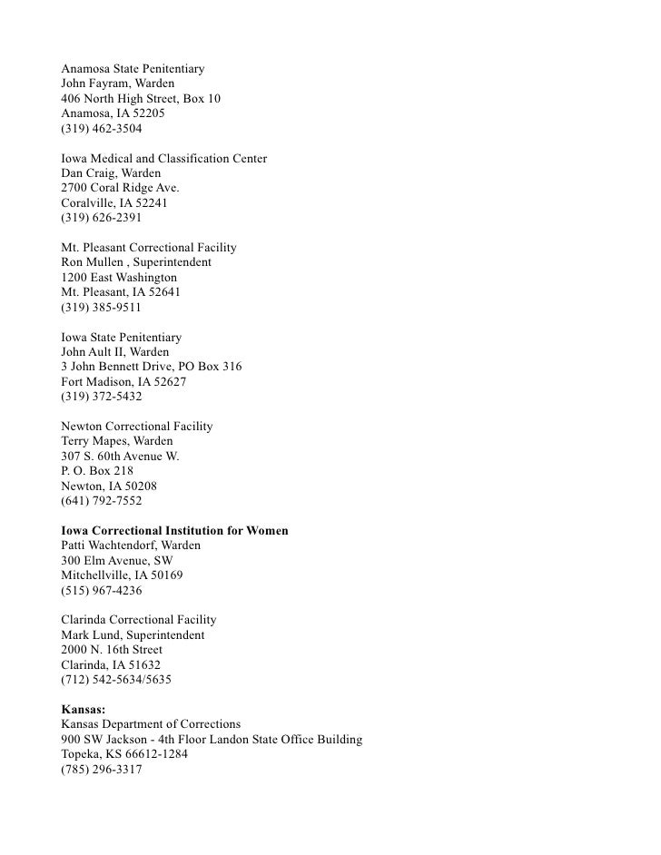 Davidson Law Firm Clarinda, IA Office