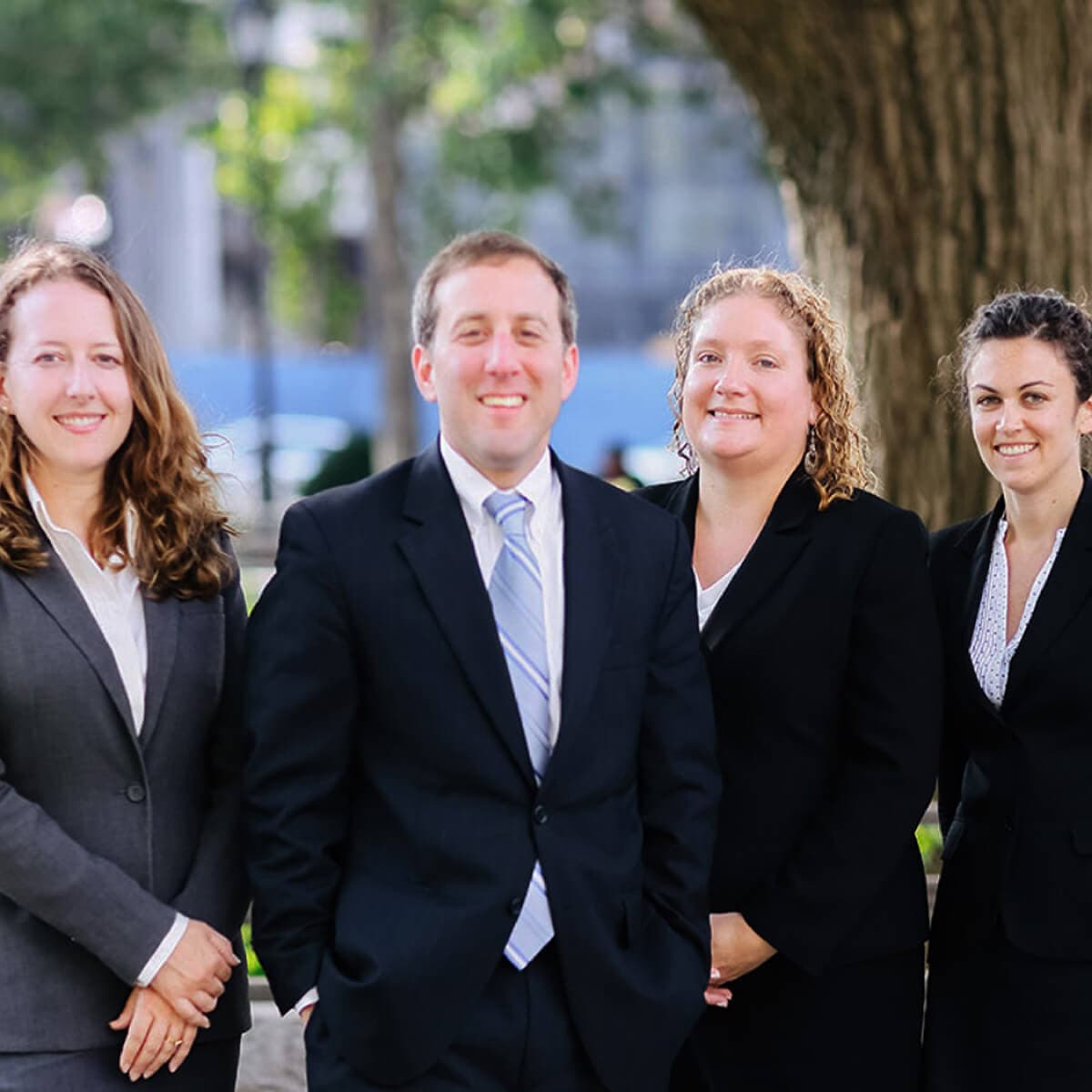 Harlan York & Associates Newark, NJ Office