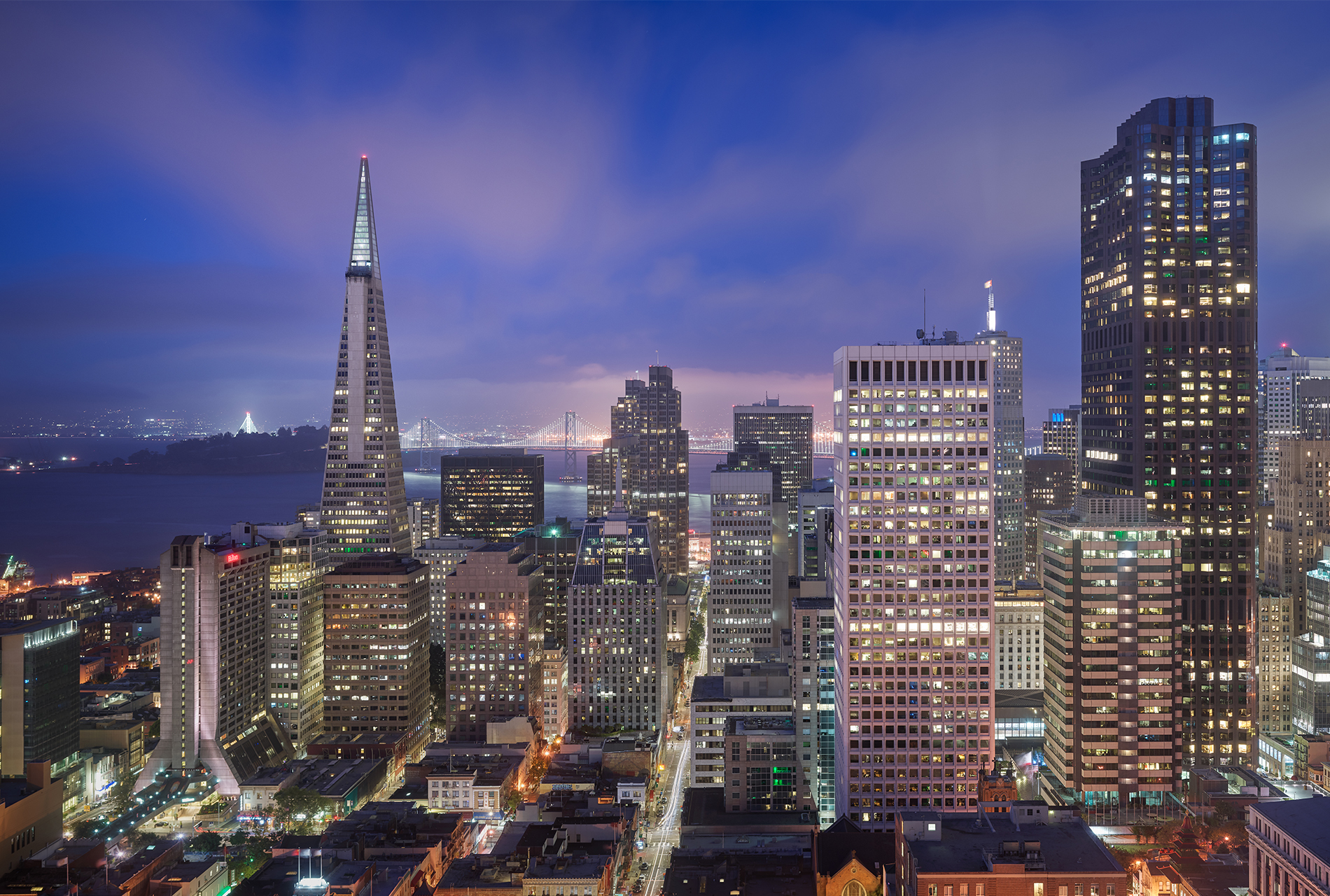 Coblentz Patch Duffy & Bass LLP San Francisco, CA Office