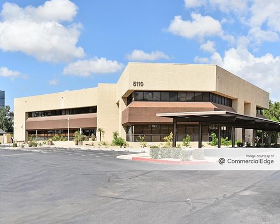 Hildebrand Law, PC Tempe, AZ Office