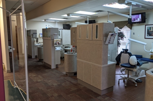 The Pope Firm Johnson City, TN Office