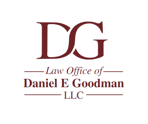 Law Office of Daniel E Goodman, LLC Park Ridge, IL Office