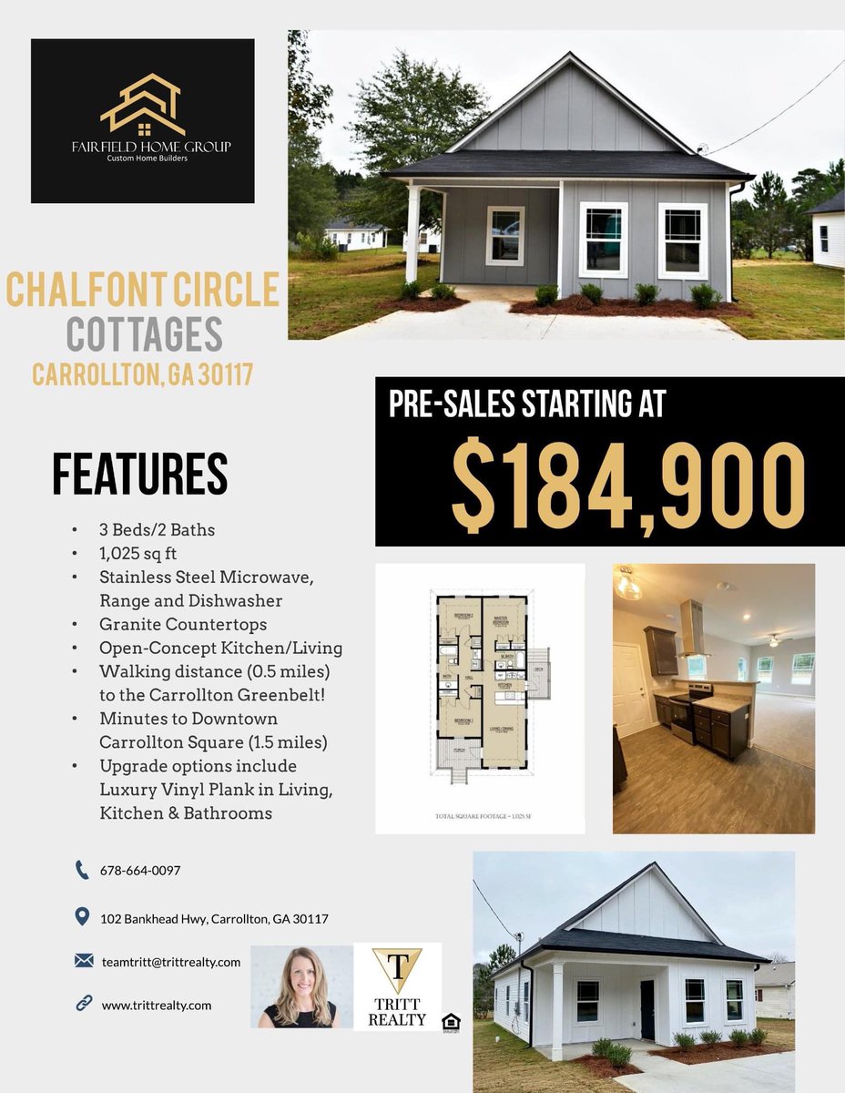 Lueder, Larkin & Hunter, LLC Carrollton, GA Office