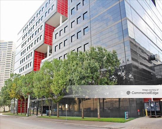 Preis PLC Houston, TX Office