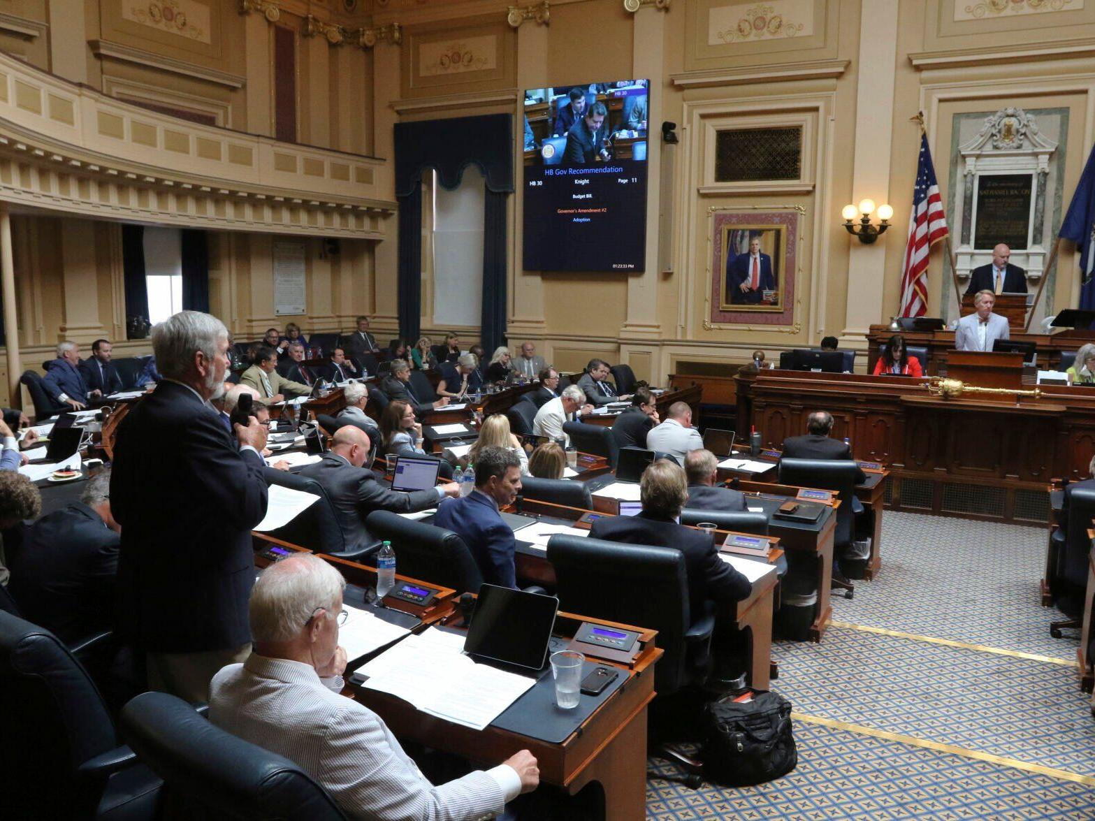 MCC LAW GROUP Chesapeake, VA Office