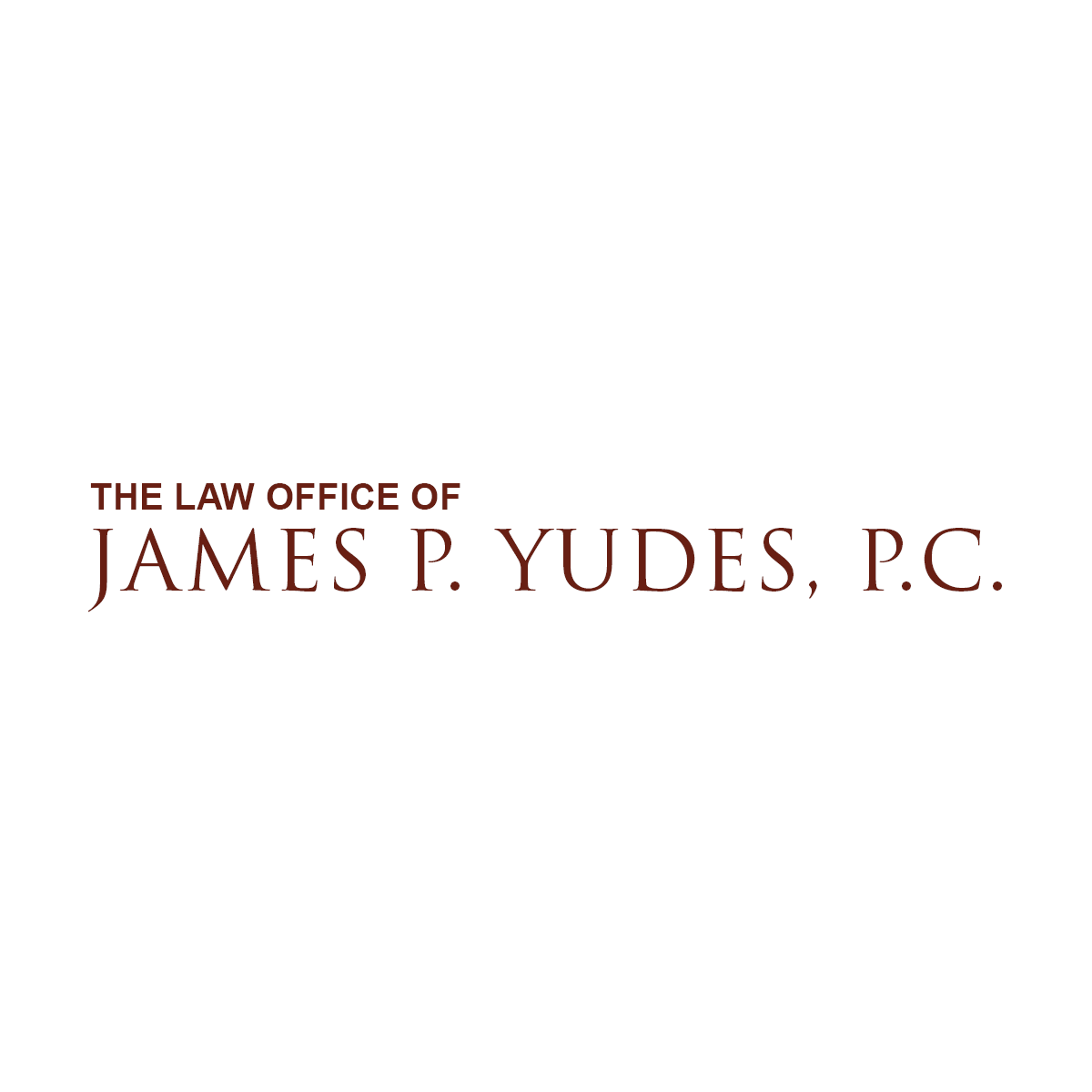 The Law Office of James P. Yudes, P.C Springfield, NJ Office
