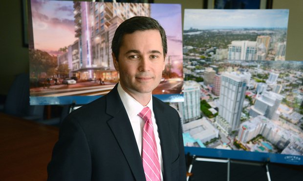 The Bell Law Group, PLLC Miami, FL Office