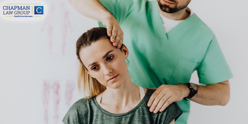 Chapman Law Group Troy, MI Office