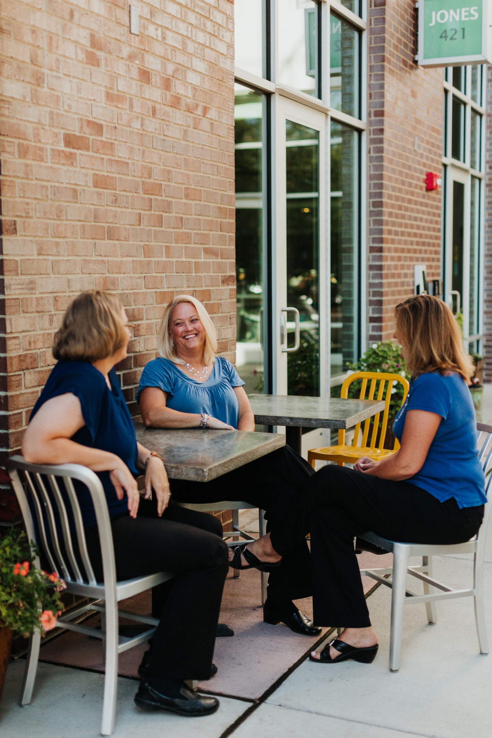 Kading, Kunstle & Goodhope Sioux Falls,  Office