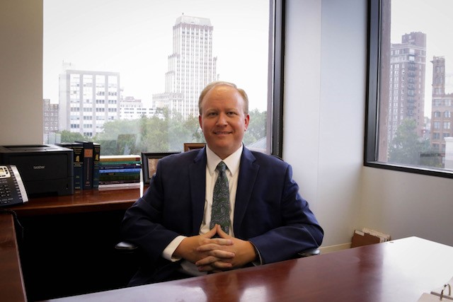 Schwed, Adams & McGinley, P.A Palm Beach Gardens,  Office