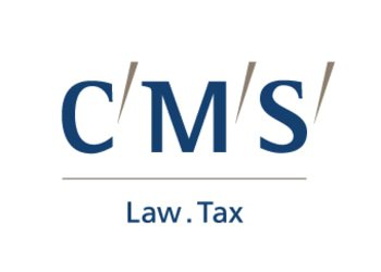 CMS Legal Cologne, Germany Office