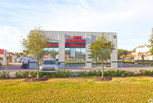 Dudley & Smith, P.A Blaine, MN Office