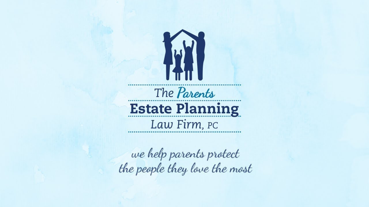 The Parents Estate Planning Law Firm, PC Acton,  Office