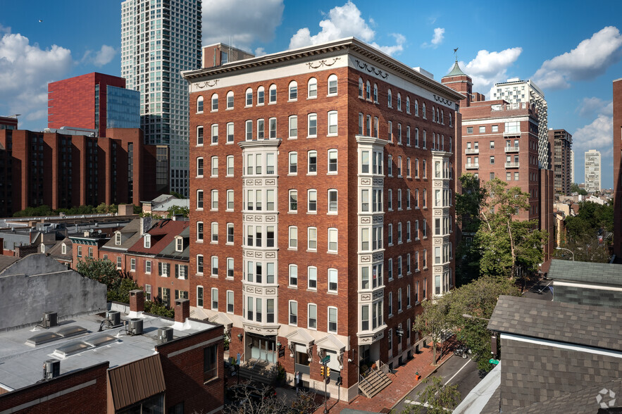 Cohen Milstein Sellers & Toll PLLC Philadelphia, PA Office