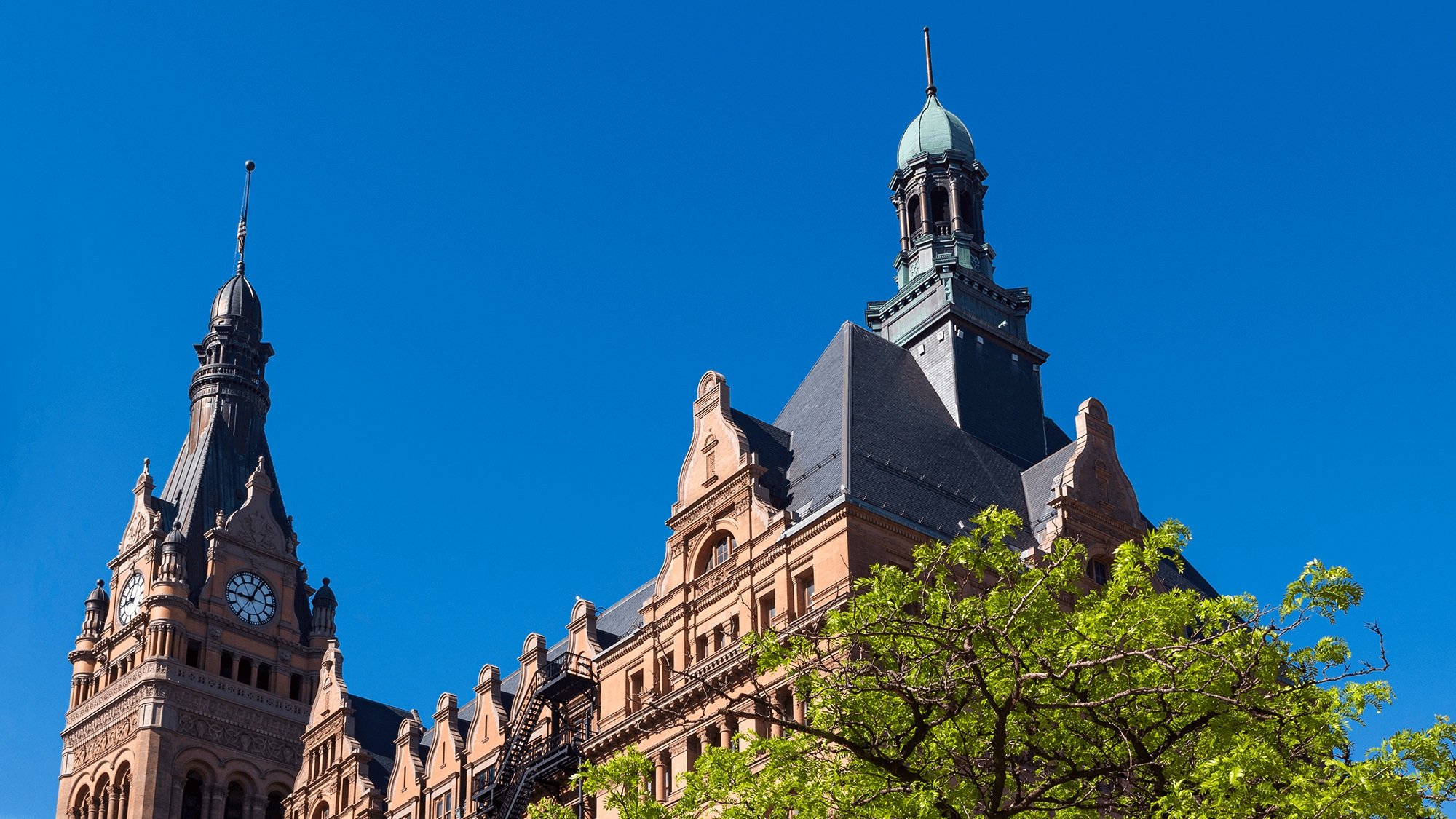 Kohn Law Firm SC Milwaukee, WI Office