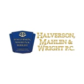 Halverson, Mahlen & Wright PC Billings, MT Office
