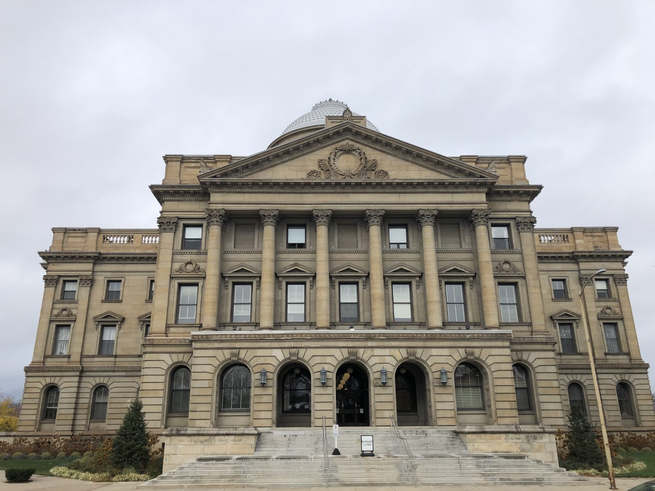 Mercer Law, PA Bloomington, IL Office