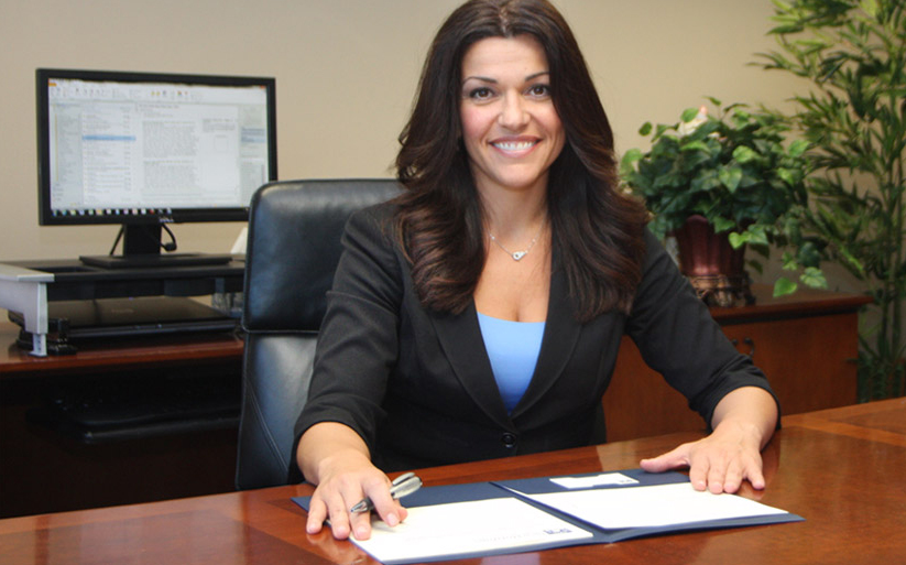 Elias Sellitti LLC Basking Ridge, NJ Office