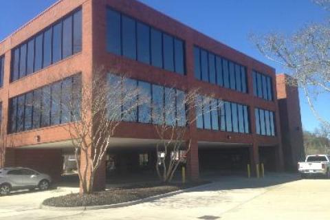 NeunerPate Lafayette, LA Office