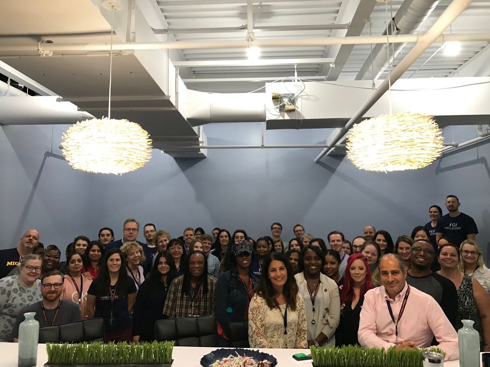 Fakhoury Global Immigration Troy, MI Office