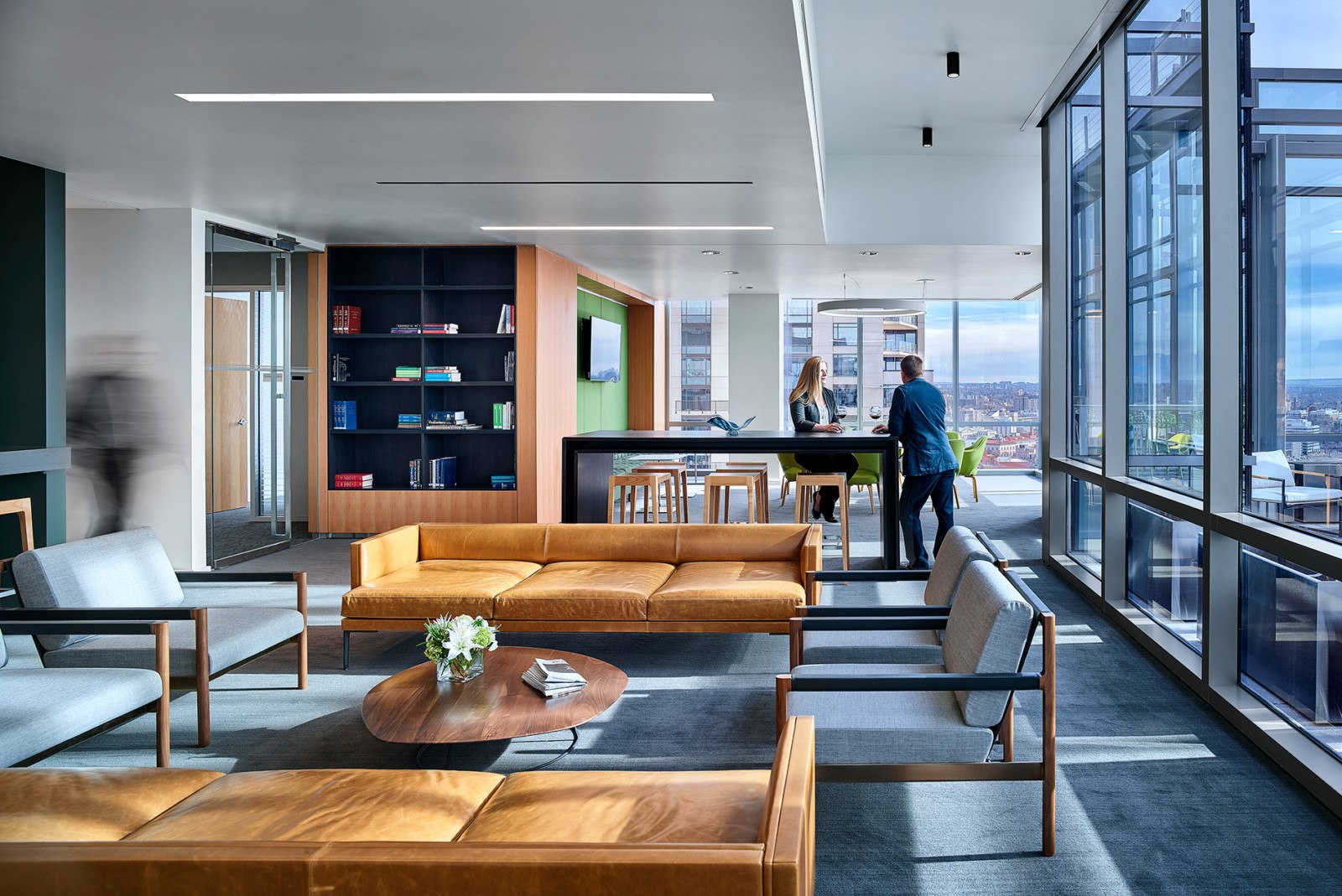 Polsinelli PC Kansas City, MO Office