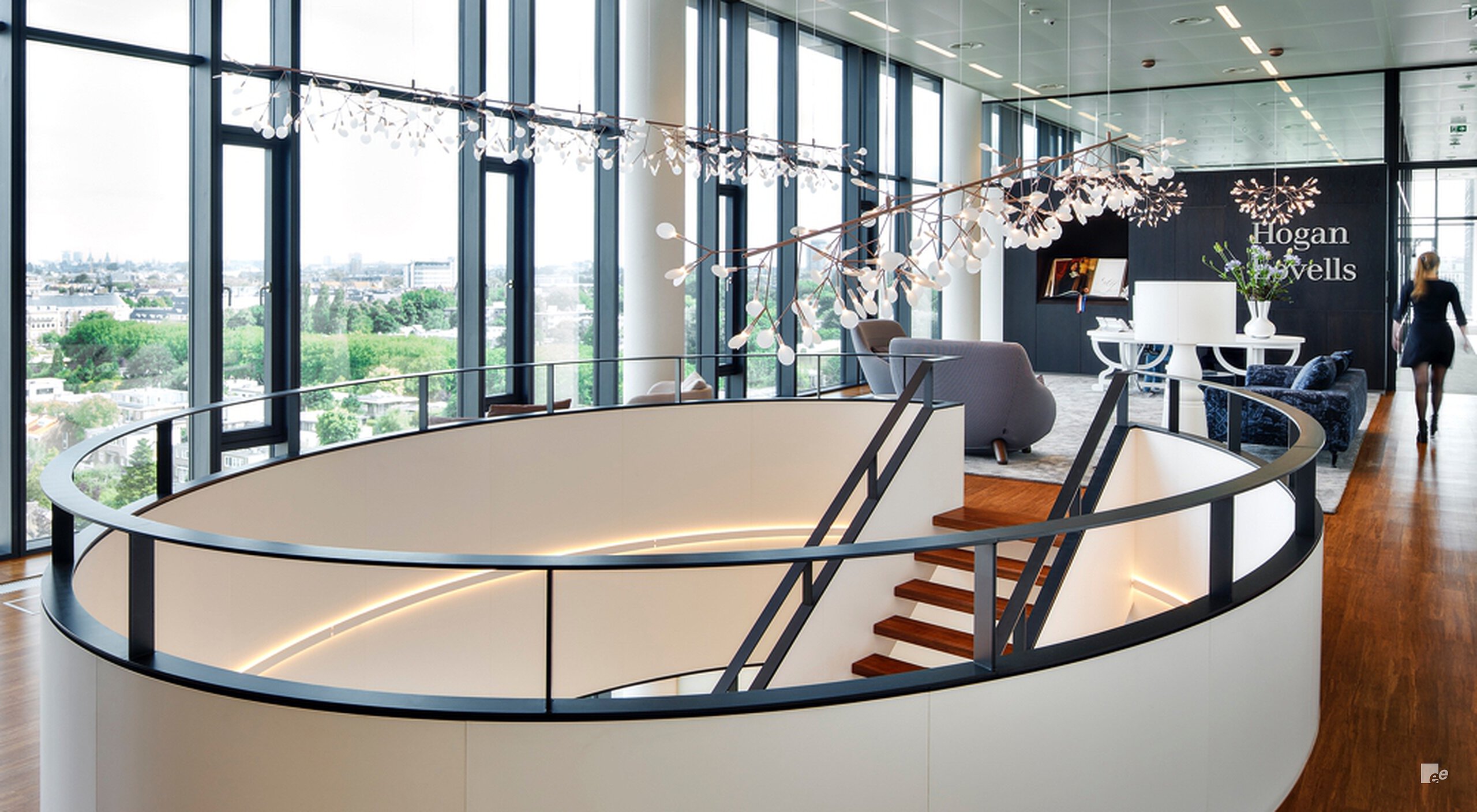 Hogan Lovells Amsterdam, Netherlands Office