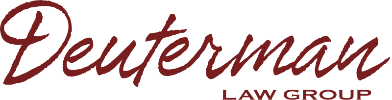 Deuterman Law Group Greensboro, NC Office