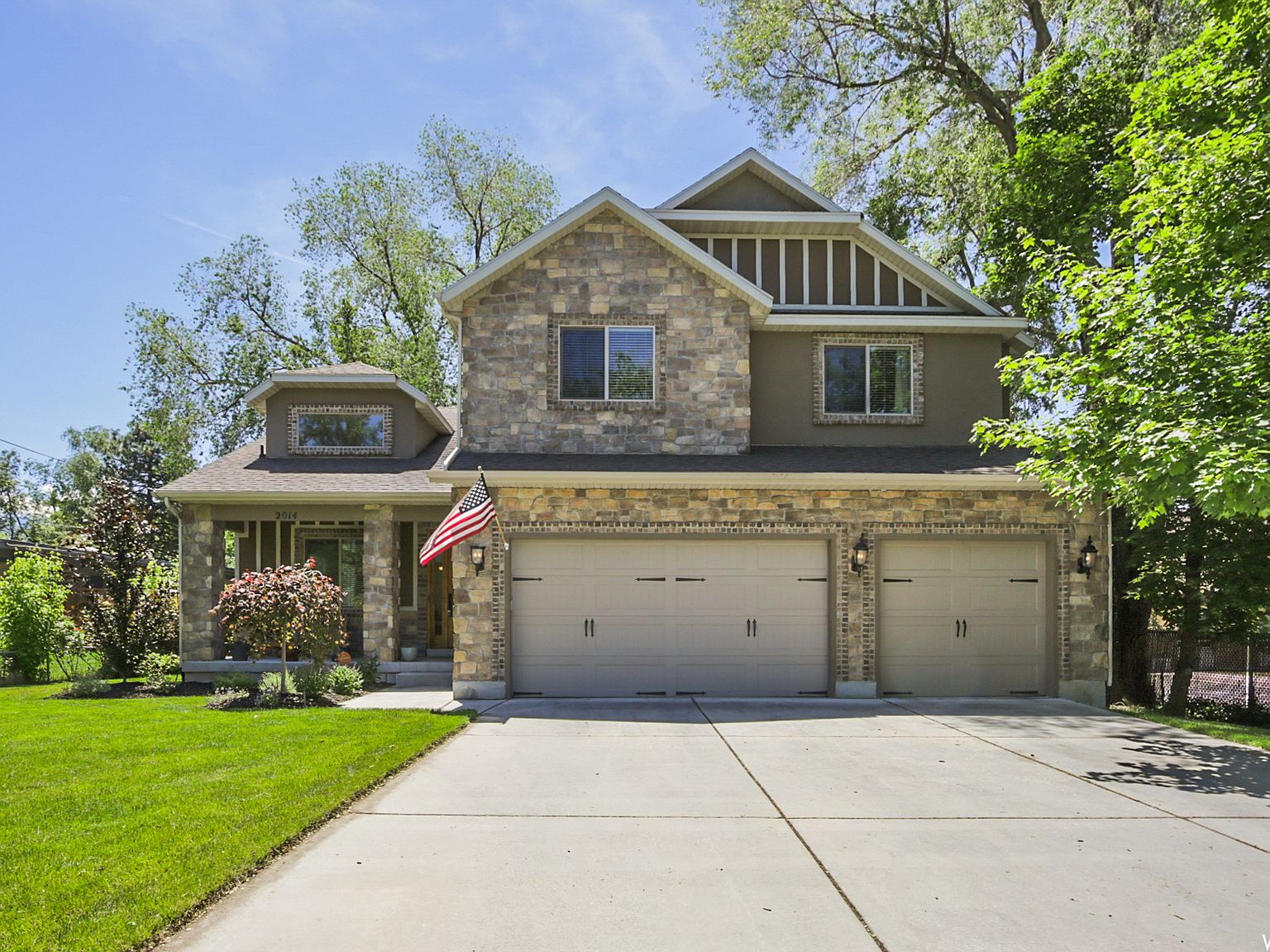 The Stone Law Firm Holladay, UT Office