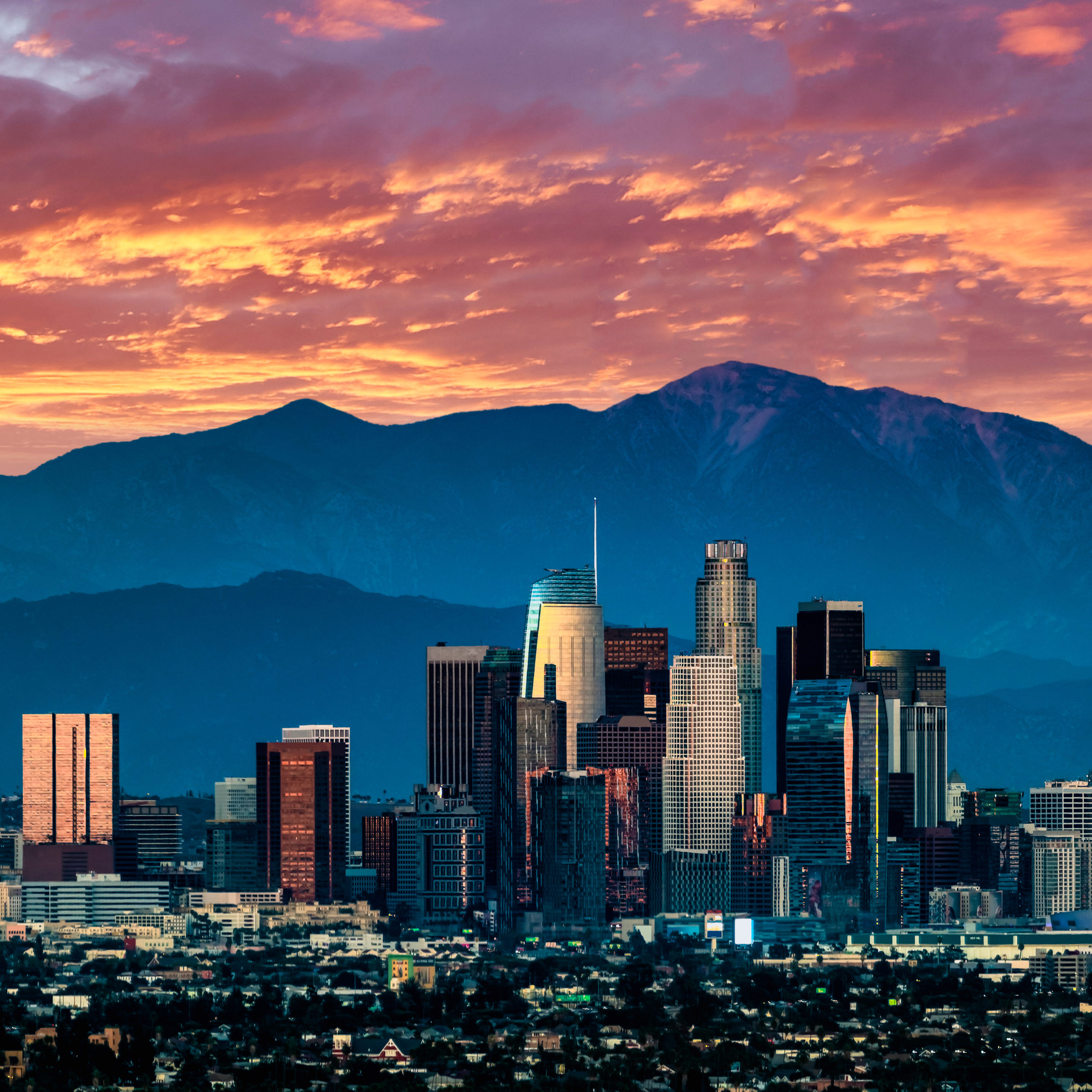 Weintraub Tobin Chediak Coleman Grodin Law Corporation Los Angeles, CA Office