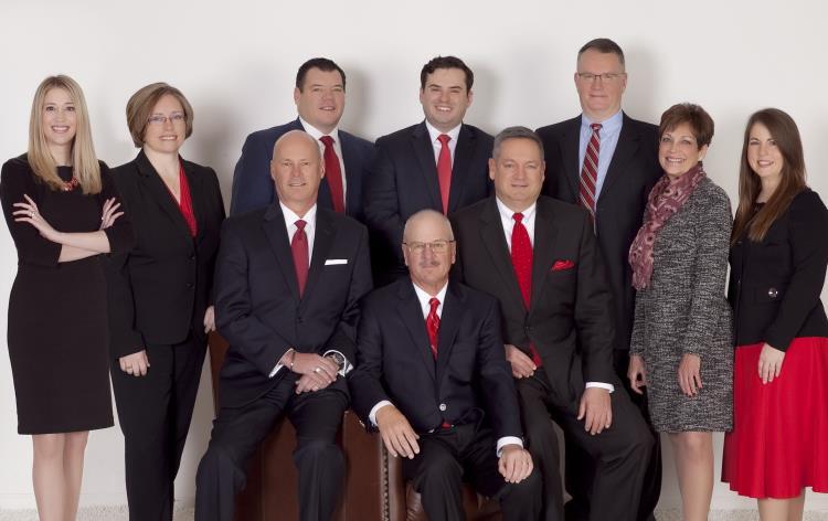 Lynch & Associates Chagrin Falls, OH Office