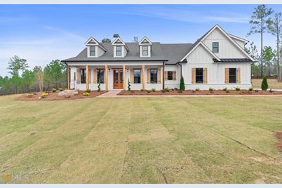 Berry & Associates Newnan, GA Office