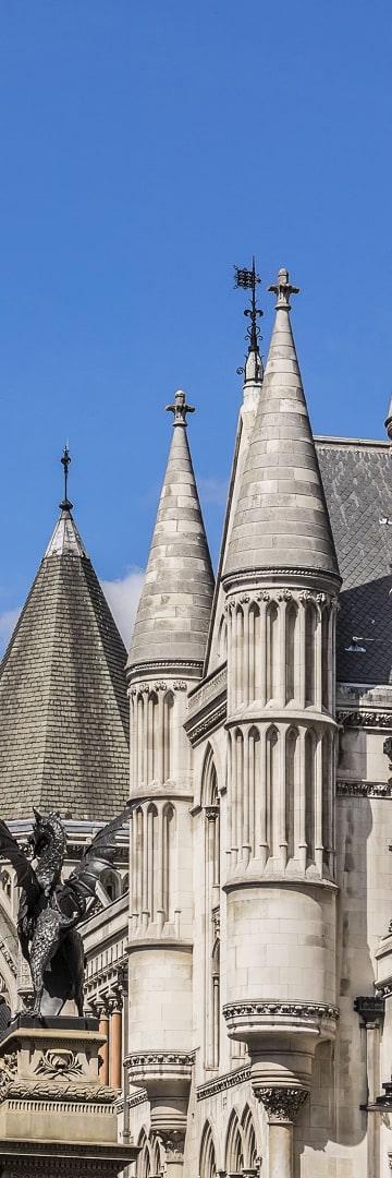 Blueprint Construction Counsel, LLP London, United Kingdom Office