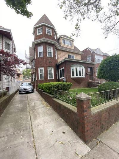 Nazrisho & Associates, P.C Brooklyn,  Office