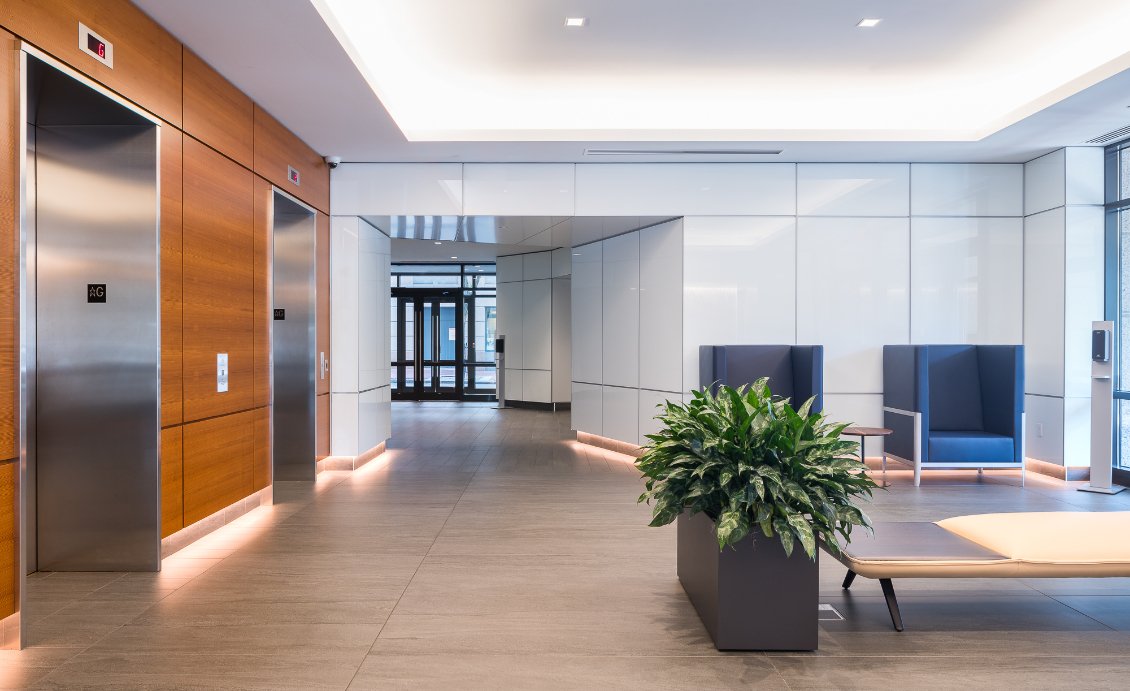 Houser LLP Woburn, MA Office